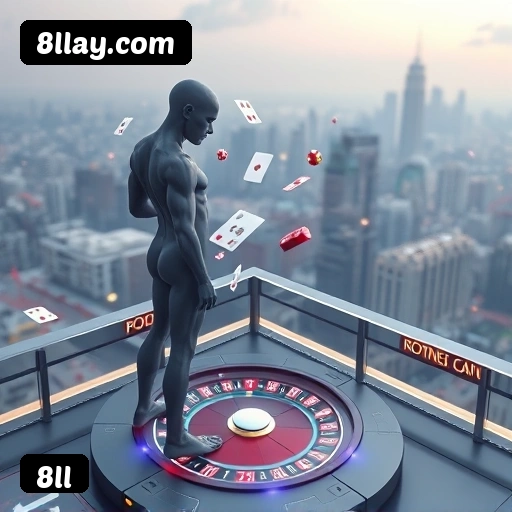 Comparação APP mobile vs versão web da 8ll