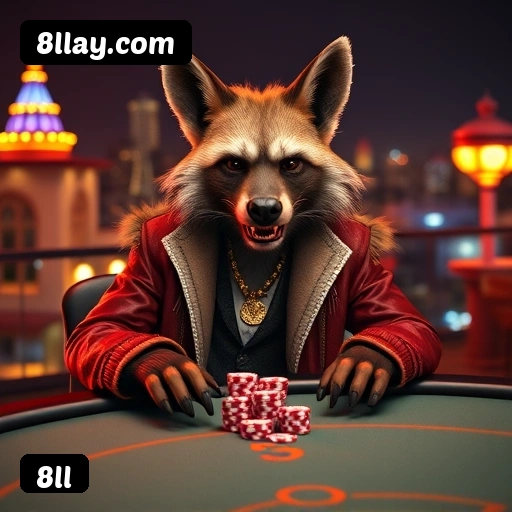 8ll bônus R$5.000 + 500 giros - Rollover 35x, prazo 30 dias, 38% taxa conversão