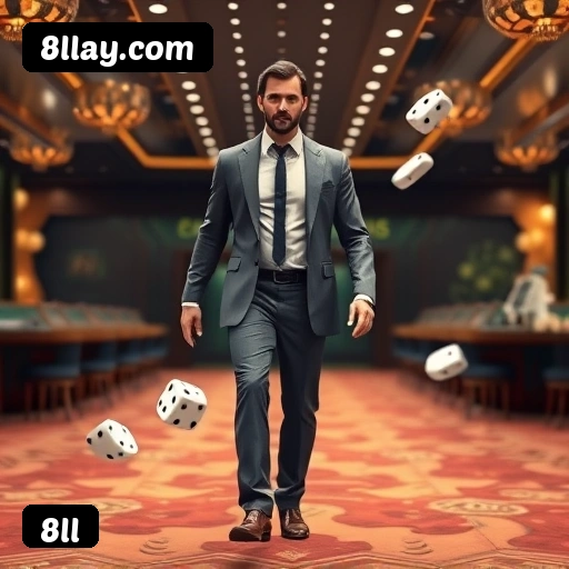 Loterias online disponíveis na 8ll