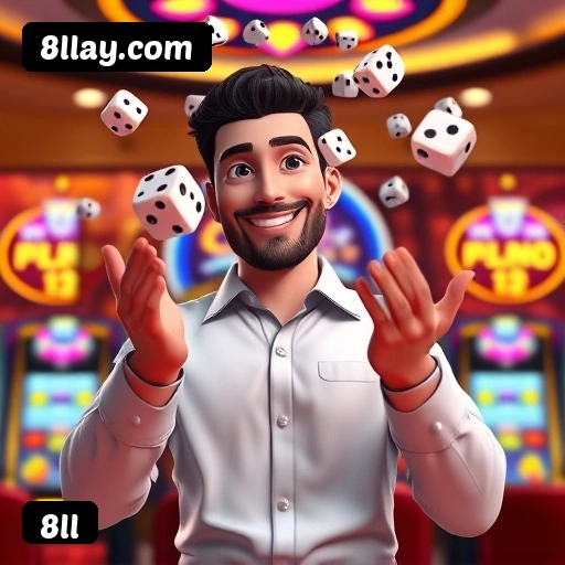 8ll segurança SSL 256-bit - Licença Curaçao, eCOGRA, GLI certificado