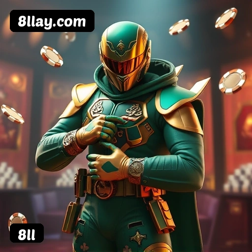 Principais provedores de slots da 8ll - NetEnt, Pragmatic Play, Play'n GO