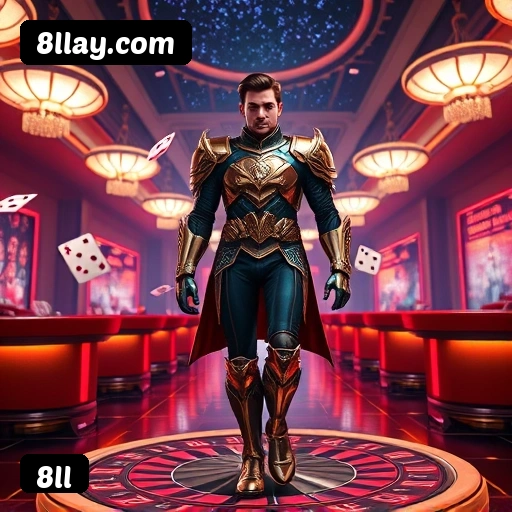 Níveis do programa VIP da 8ll